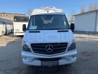 Mercedes-Benz Sprinter - 3 měsíce záruka - 2