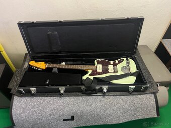 Fender Squier Jazzmaster - 2