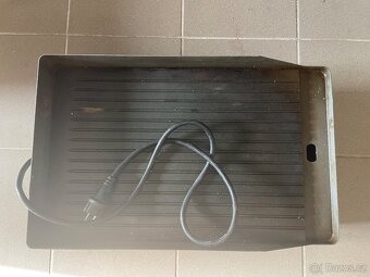 Prodám elektrický gril - 2