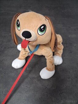 Pejsek Floppy - 2