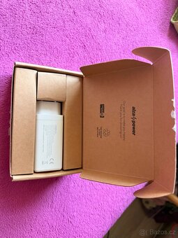 Alza power nabíječka gan 65W - 2