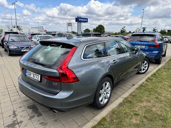 Volvo V90 D3 - 2
