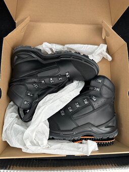 Taktické boty (kanady) GORETEX - 2