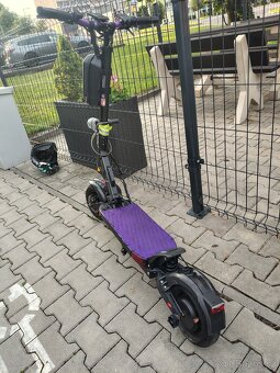 Joyor t10 - 2