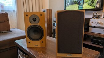 Tannoy Mercury mx2 - 2
