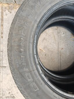 235/60/R18 celoroční - 2