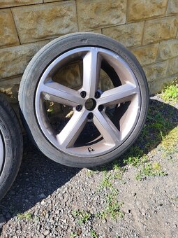 R18 5x112 audi - 2