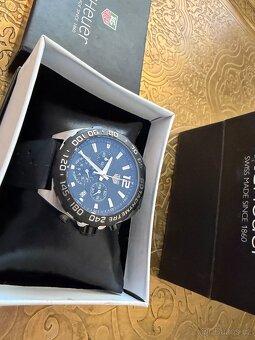 Hodinky Tag  Heuer - Nové - 2