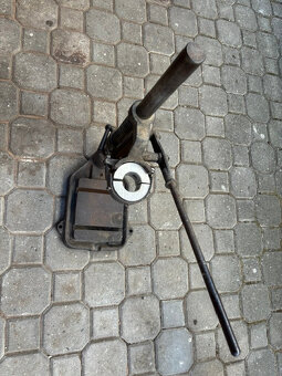 Stojan na vrtačku - 2