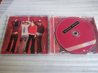 Cd - Holki - Vzpomínky zůstanou - 2
