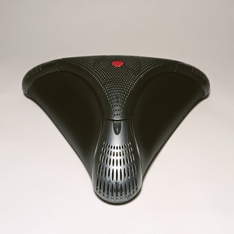 Polycom VoiceStation 300, konferenční telefon - 2