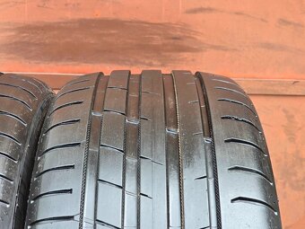 Letní Nokian 225/45/18XL - 2