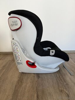 Britax Römer King II LS - 2