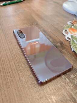 Sony Xperia 5 II - 2