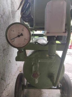 Kompresor - 2