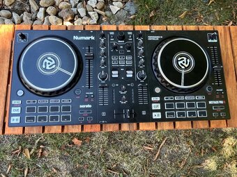 Numark mixtrack pro fx - 2