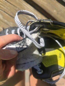 brusle Bauer supreme - 2