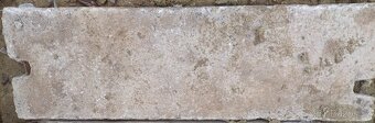 Betonove panely - 2
