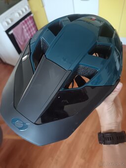 Cyklisticka mtb helma Oneal - 2