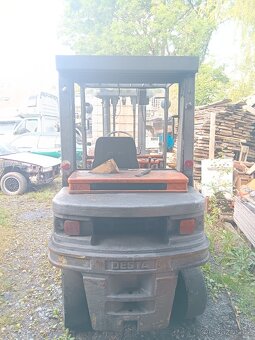 DESTA DV 25 B - 2