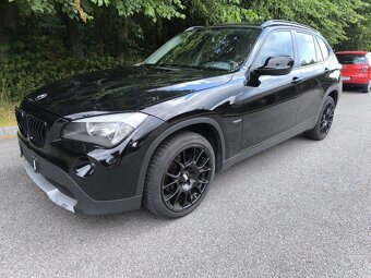 BMW X1 2,0i sDRIVE - 2