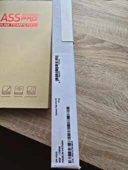 SAMSUNG Galaxy tab s10FE - 2