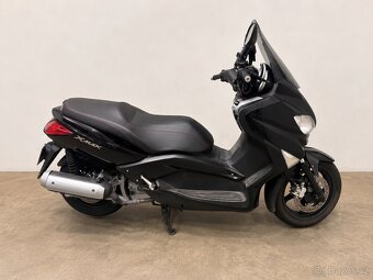Yamaha Xmax 125 2012 - 2