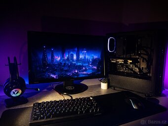 🎮 HERNÍ PC NA MÍRU | SET | DORUČENÍ | ZÁRUKA - 2