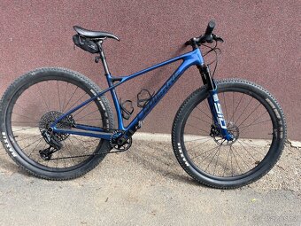 Lapierre ProRace CF 9.9 - 2