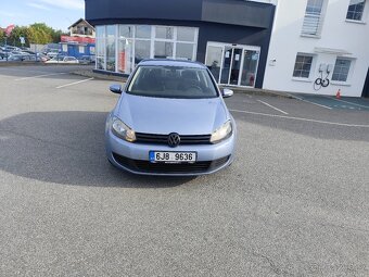 Golf 6 - 2