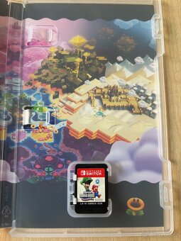Super Mario Bros. Wonder Nintendo Switch - 2