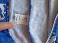 Fotbalový overálek na ZIP 74-80 Top stav - 2