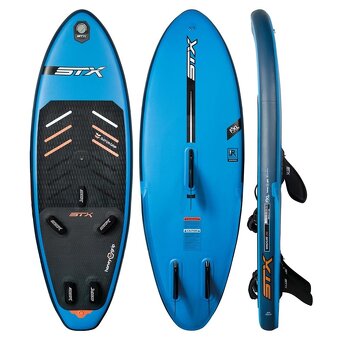 windsurf STX WS 250 - 2