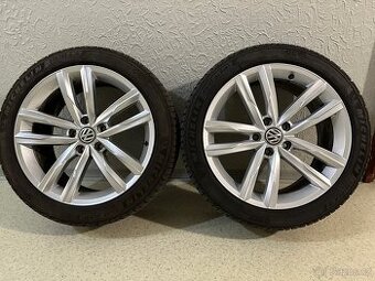 ALU kola VW Dartford R18 Passat B8 ET44 - 2