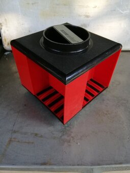 Zásobník AUDIO KAZET-RETRO - 2