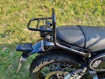 Yamaha SCR 950 - 2