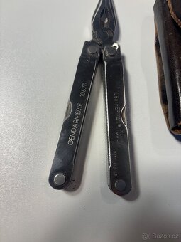 Leatherman multitool - 2