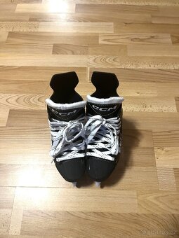 brusle CCM Tacks AS 550, vel. 33,5 - 2
