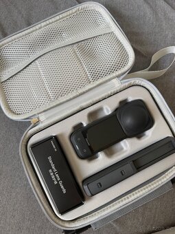 Insta360 X5 - 2