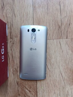 LG g3s - 2