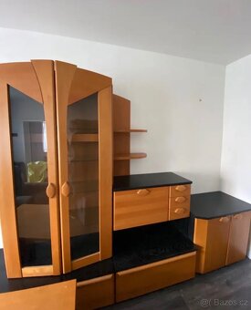 Obývací stěna - 2