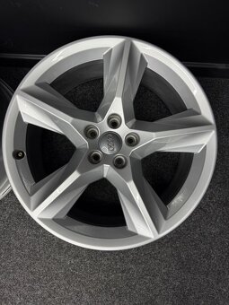 Alu Audi Q7 5x112 19” - 2