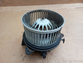 FIAT PUNTO II VENTILÁTOR TOPENÍ - 2
