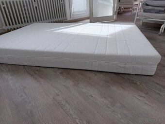 IKEA Akrehamn 140×200 cm - 2