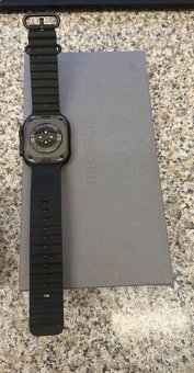 Apple Watch Ultra 3 - 2