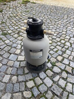 Bazen - 2