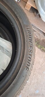 245/45r18 BRIDGESTONE - 2