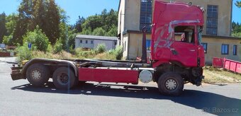 Scania R480 - 2