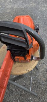 Pila Husqvarna 346 xpg - 2