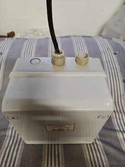 Napajecí zdroj 48V - 2